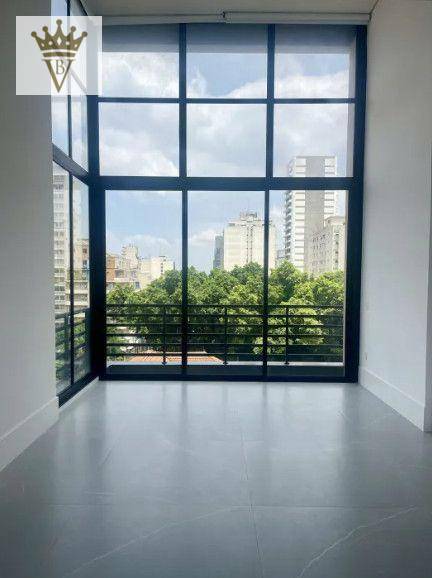 Apartamento para alugar com 2 quartos, 110m² - Foto 2