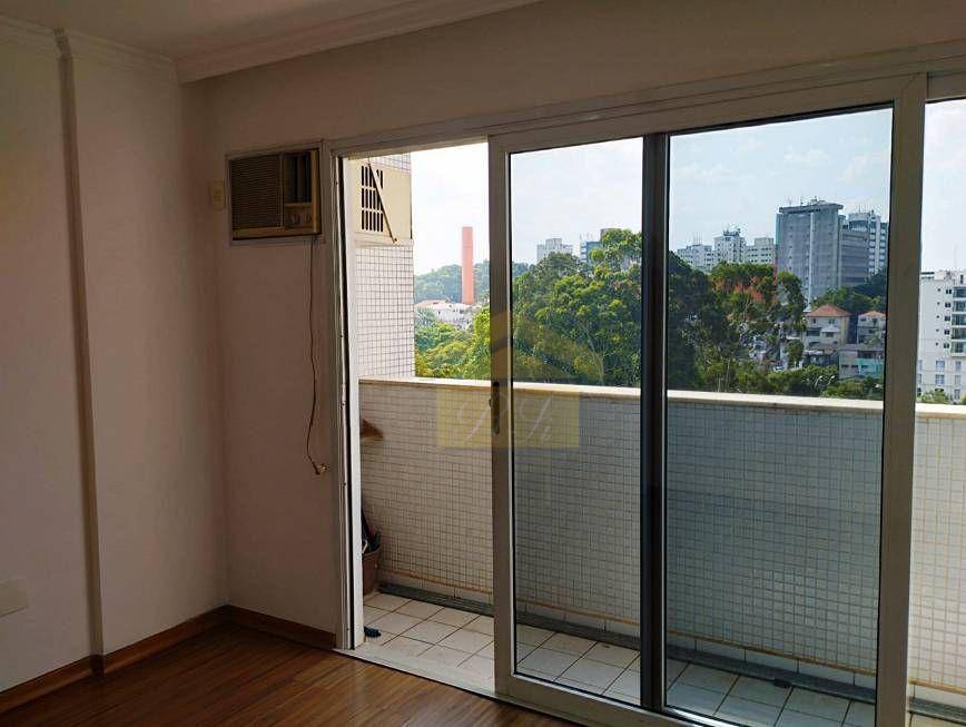 Conjunto Comercial-Sala para alugar, 40M2 - Foto 4