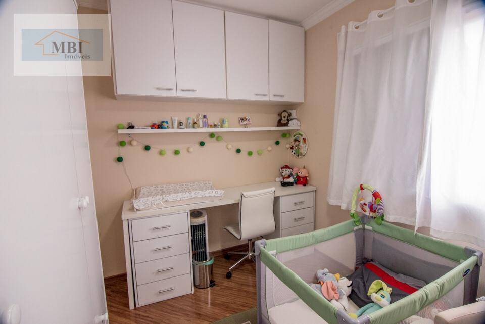 Apartamento à venda com 2 quartos, 62m² - Foto 8