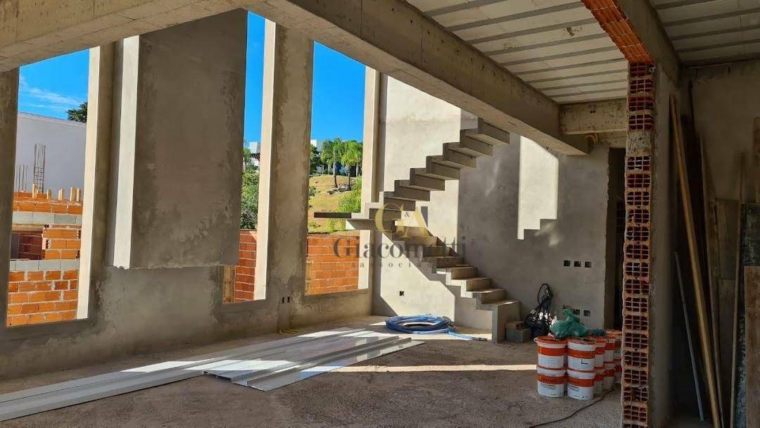 Casa de Condomínio à venda com 4 quartos, 458m² - Foto 6