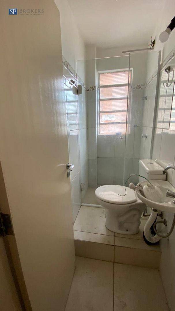 Apartamento à venda com 3 quartos, 127m² - Foto 12