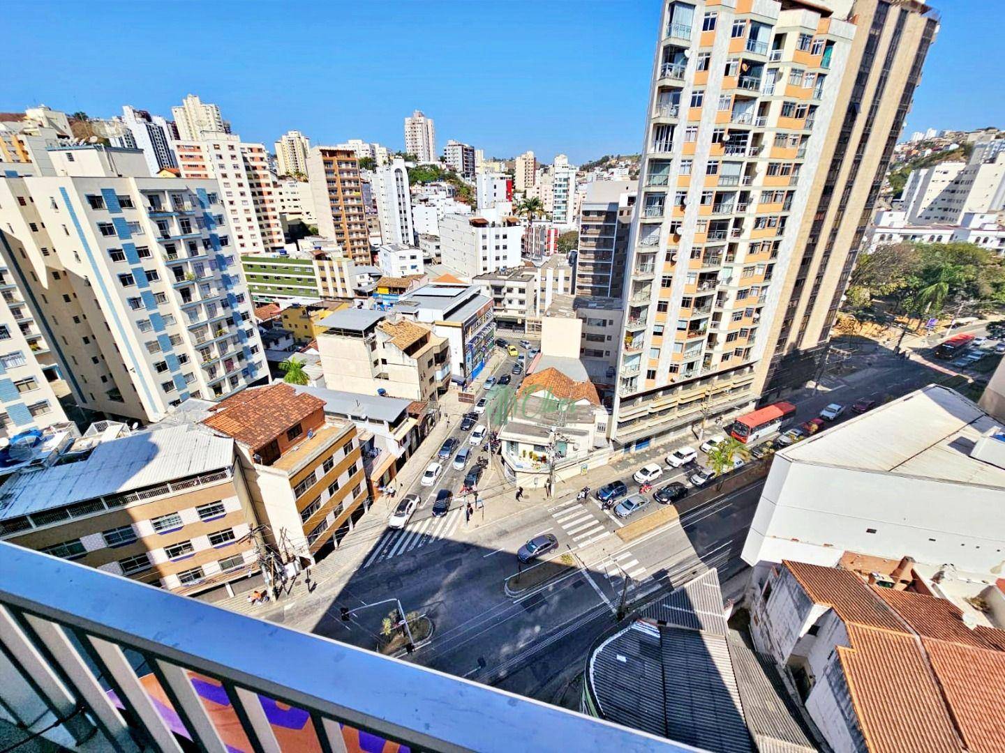 Apartamento à venda com 1 quarto, 60m² - Foto 11