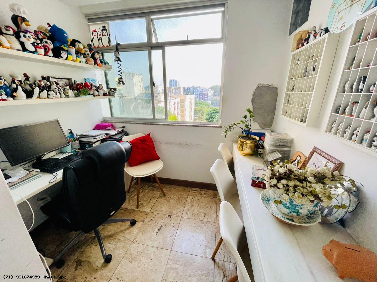 Apartamento à venda com 3 quartos, 150m² - Foto 6