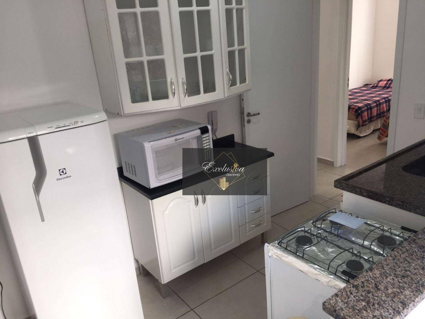 Apartamento à venda com 2 quartos, 42m² - Foto 12