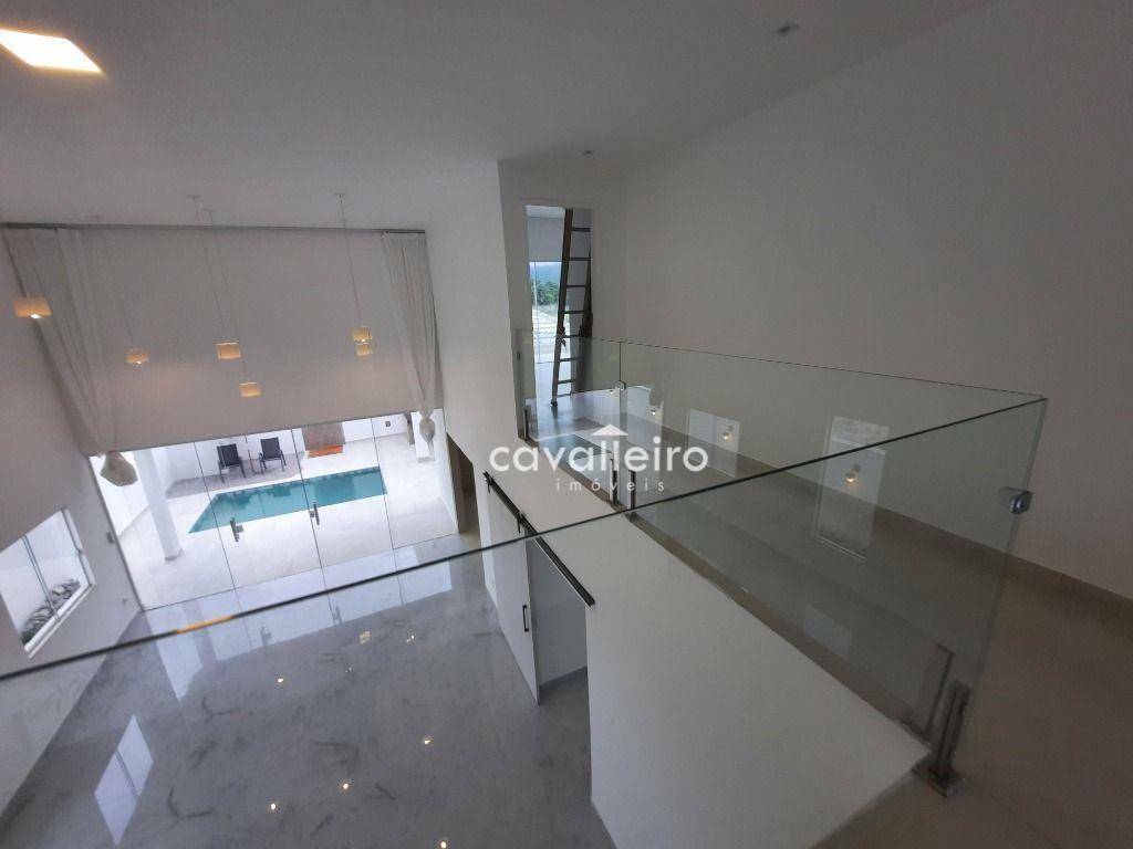 Casa de Condomínio à venda com 3 quartos, 270m² - Foto 41