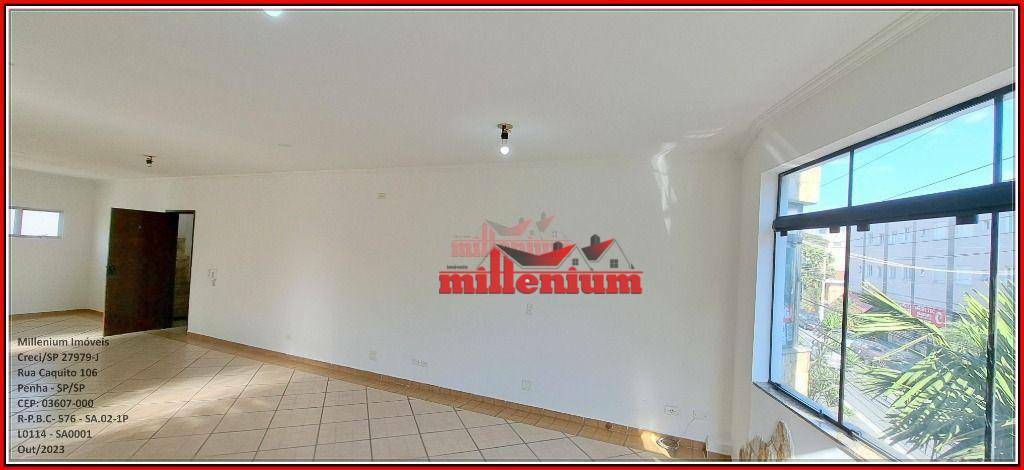 Conjunto Comercial-Sala para alugar - Foto 14