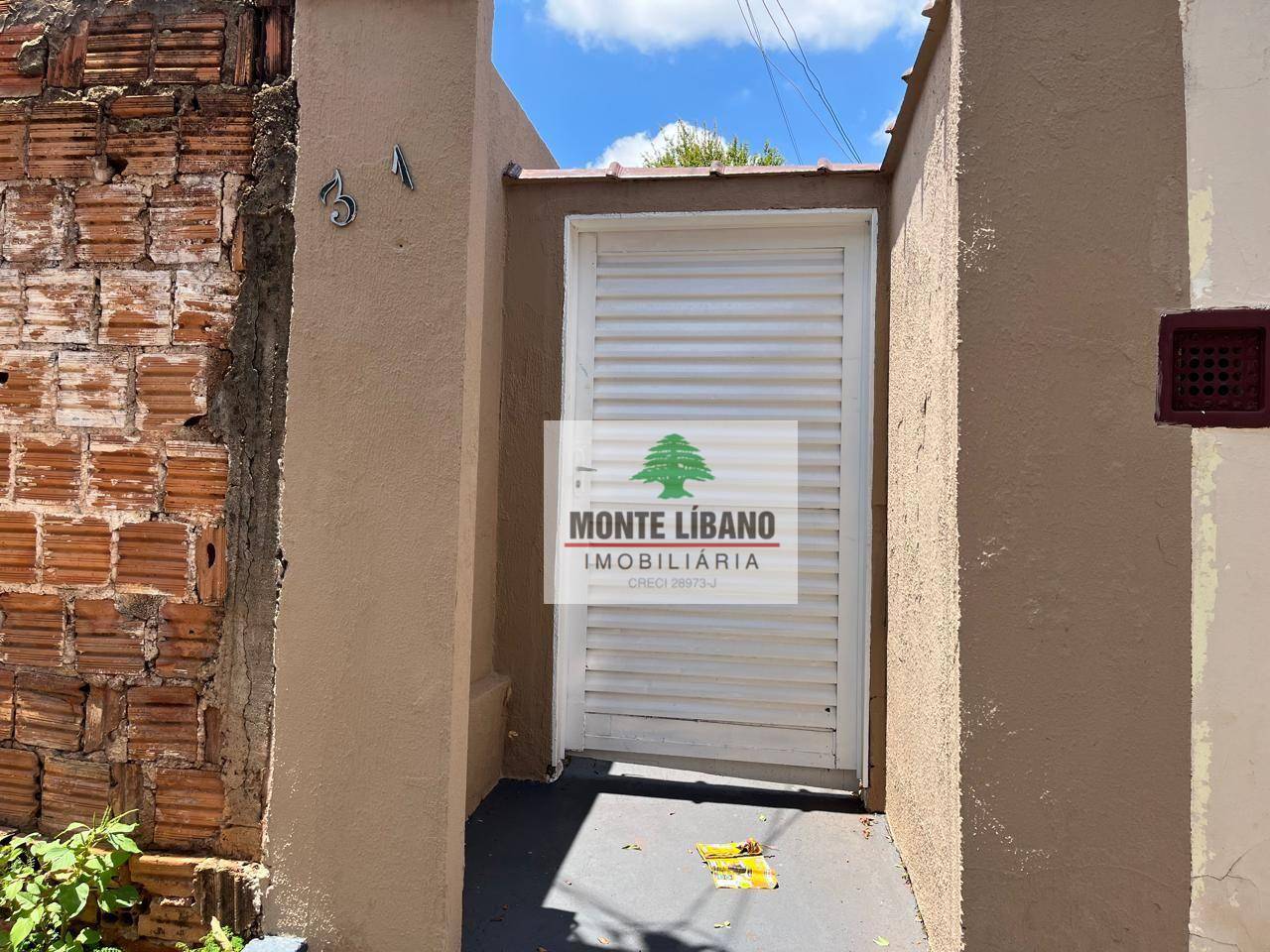 Casa, 2 quartos, 1 m² - Foto 1