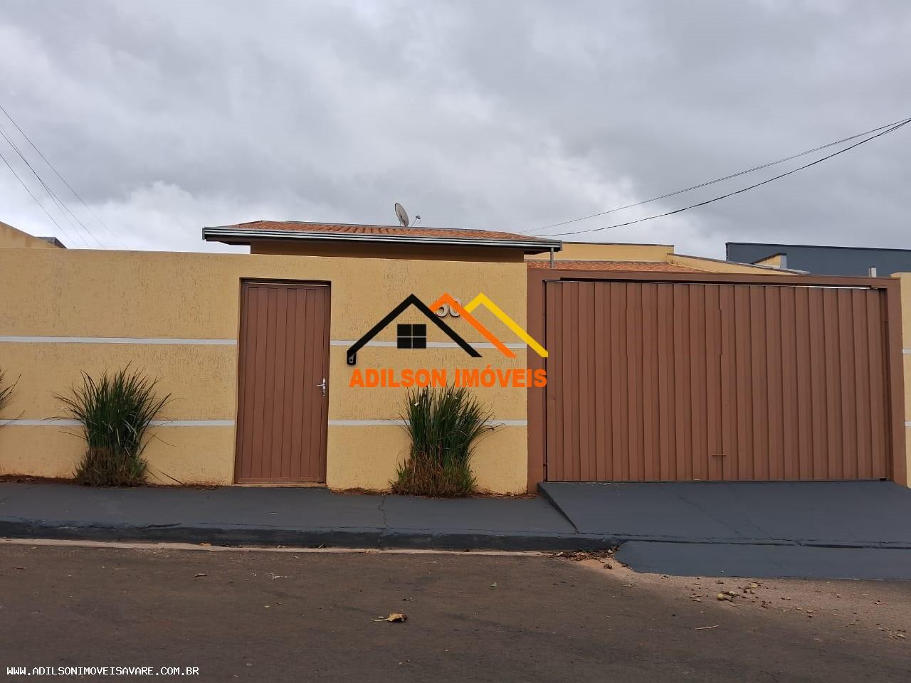 Casa, 3 quartos, 200 m² - Foto 1