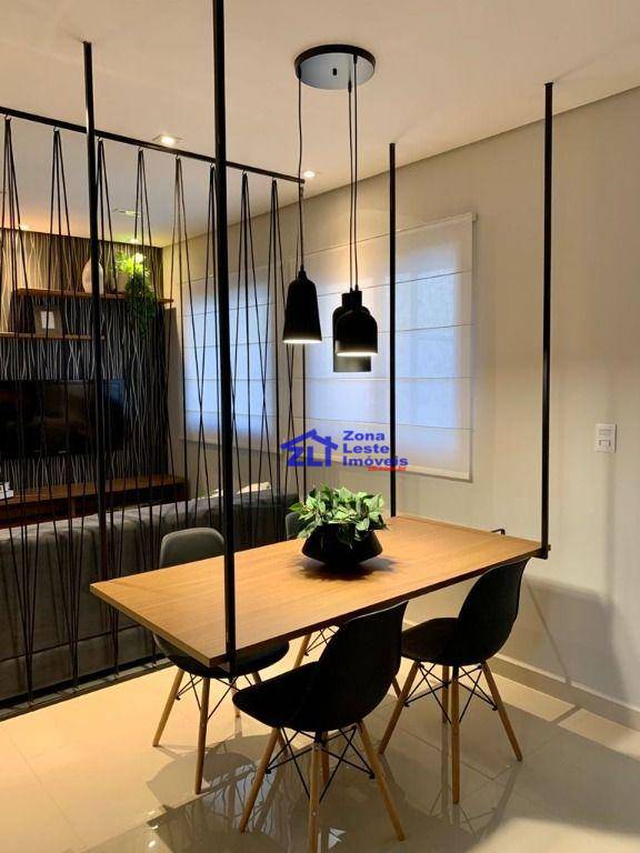 Apartamento à venda com 2 quartos, 50m² - Foto 8