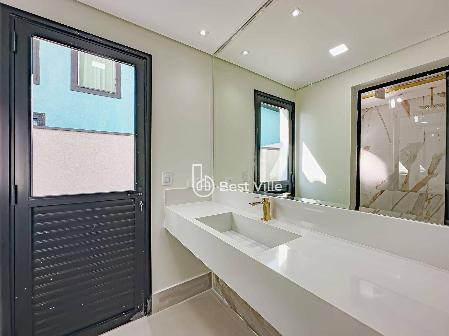 Casa de Condomínio à venda com 3 quartos, 250m² - Foto 6