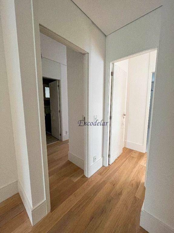 Apartamento à venda com 4 quartos, 227m² - Foto 20