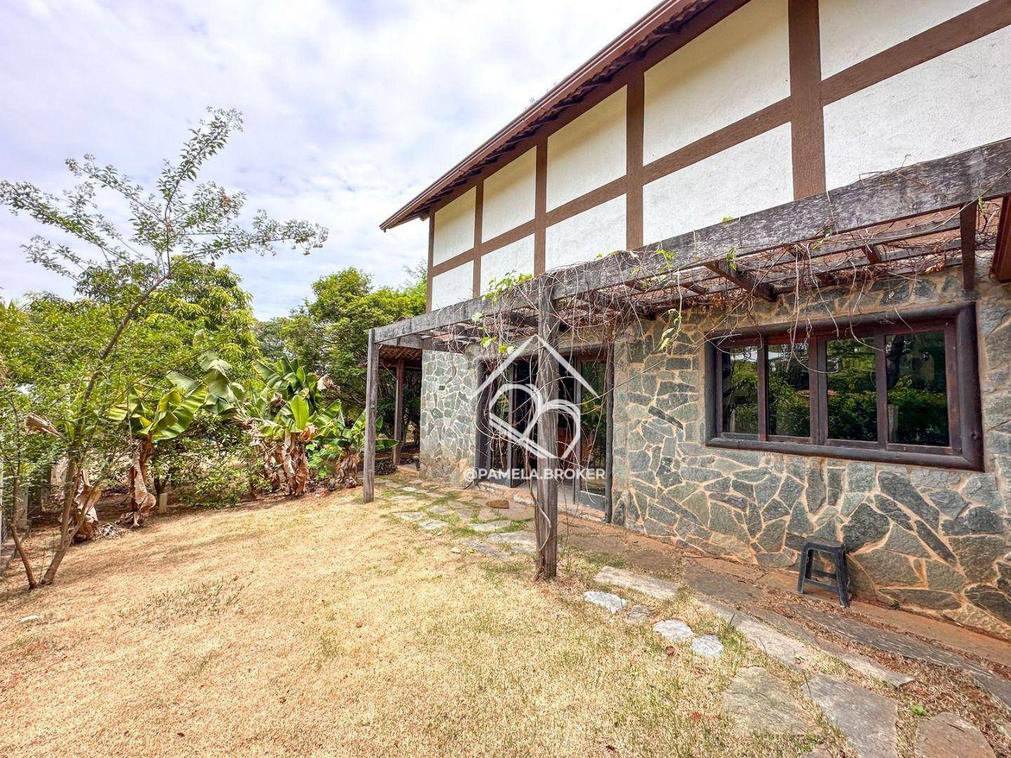 Casa de Condomínio à venda com 3 quartos, 210m² - Foto 13