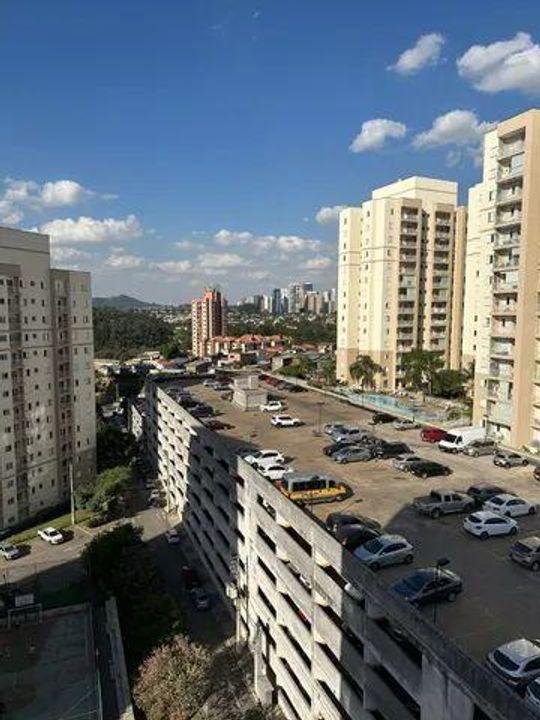 Apartamento à venda com 3 quartos, 79m² - Foto 3