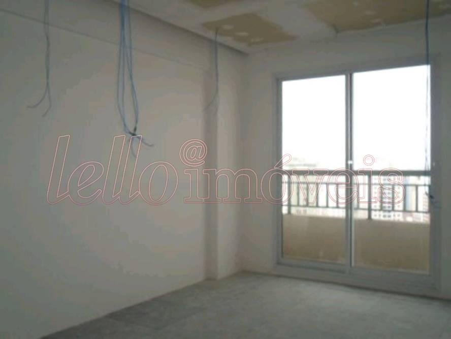 Conjunto Comercial-Sala para alugar, 74m² - Foto 14