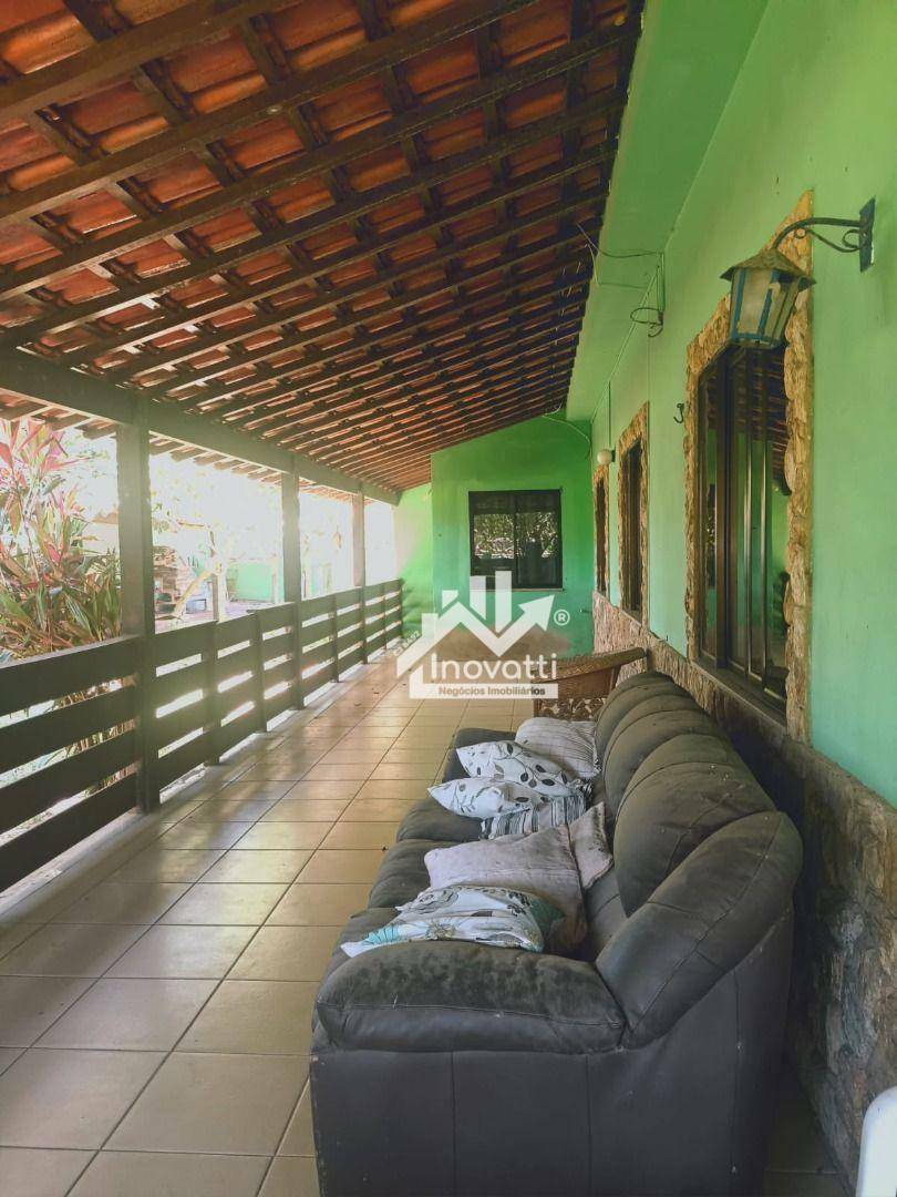 Fazenda à venda com 4 quartos, 2450M2 - Foto 28