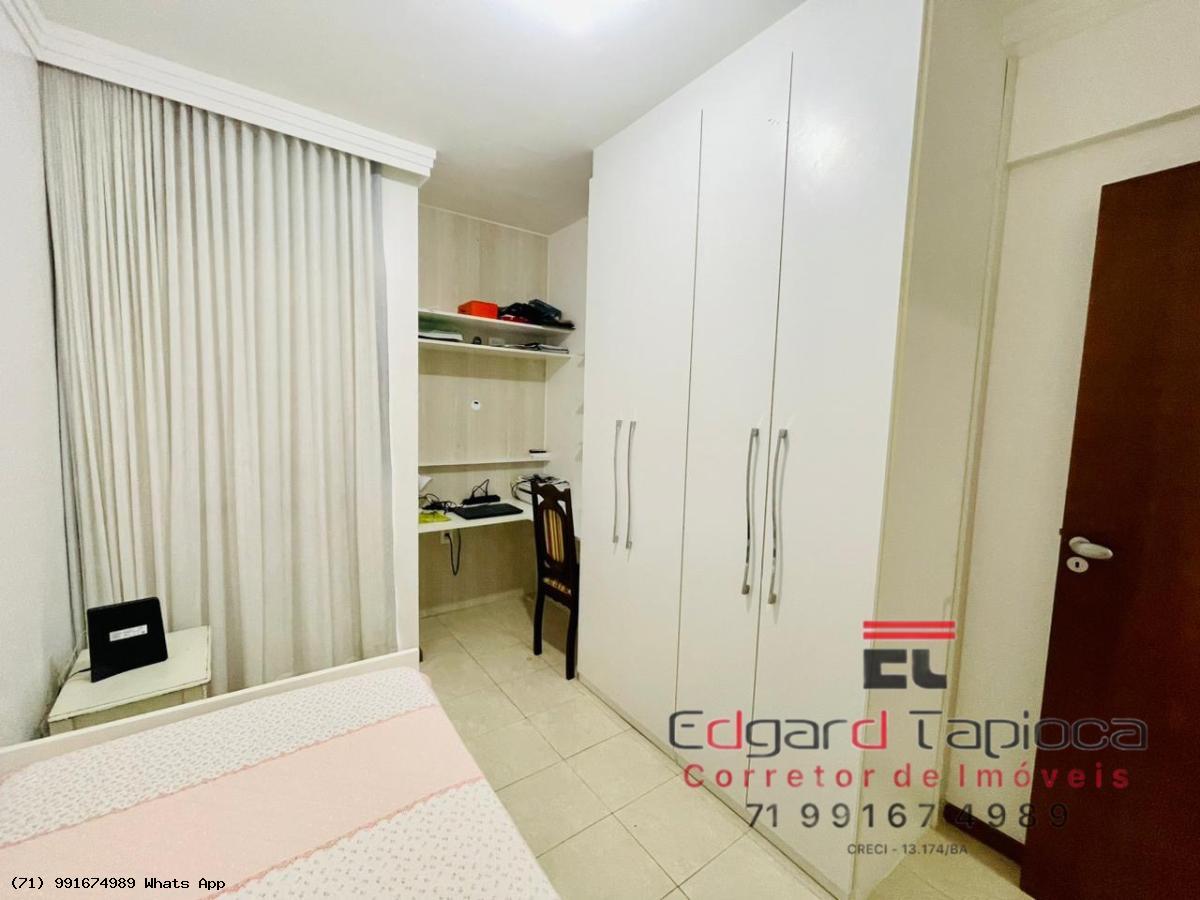 Apartamento à venda com 3 quartos, 85m² - Foto 7