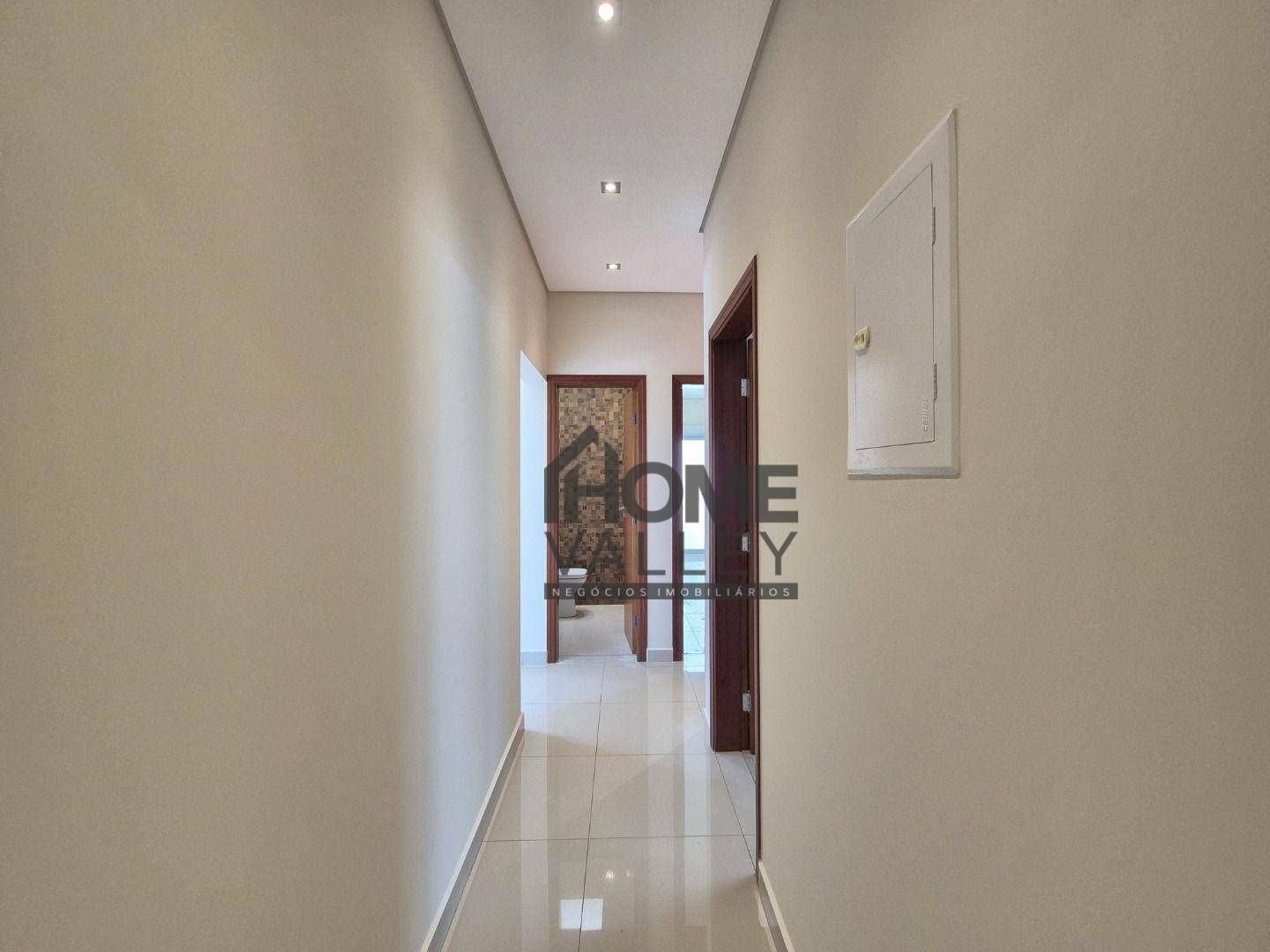 Casa de Condomínio para alugar com 3 quartos, 158m² - Foto 18