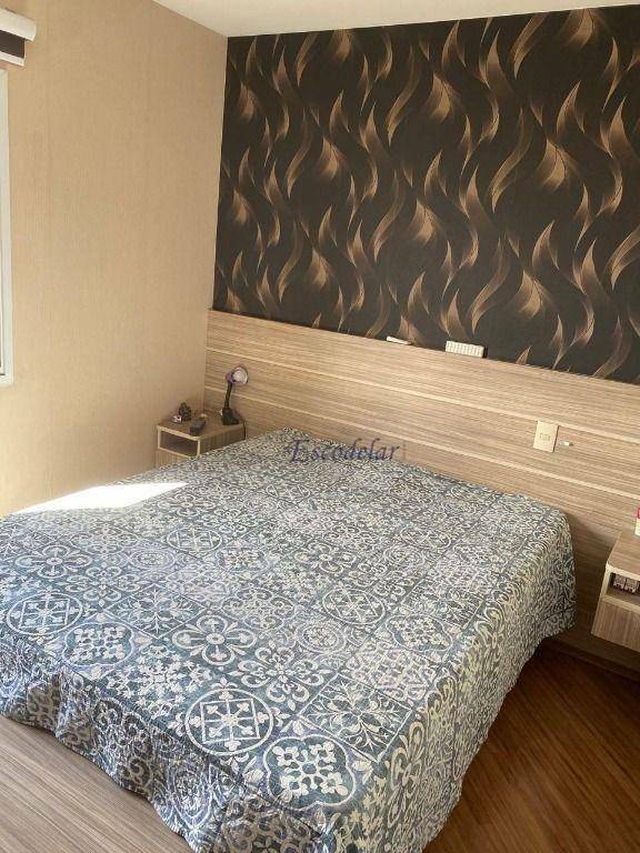 Apartamento à venda com 3 quartos, 92m² - Foto 12