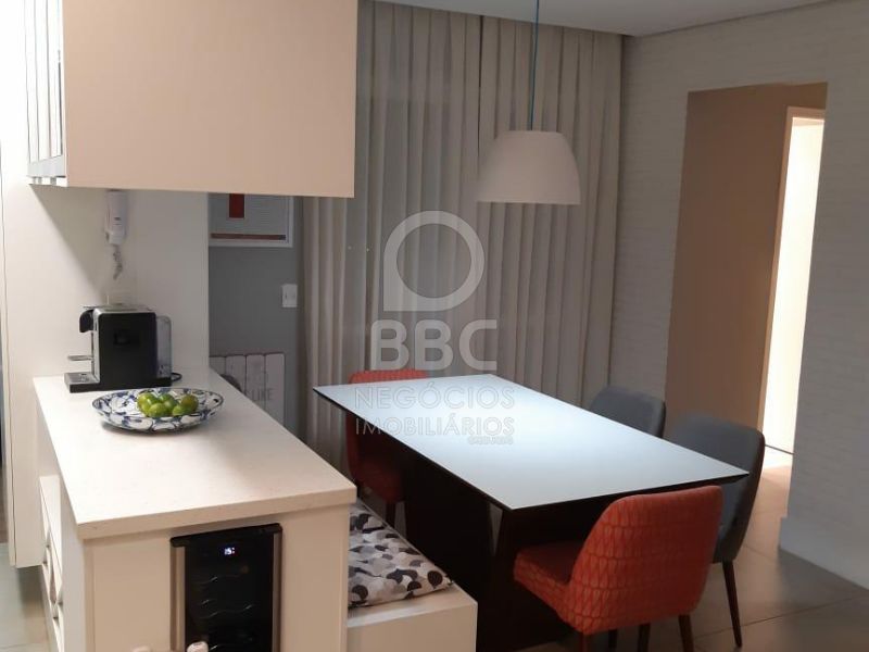 Apartamento à venda com 2 quartos, 68m² - Foto 6