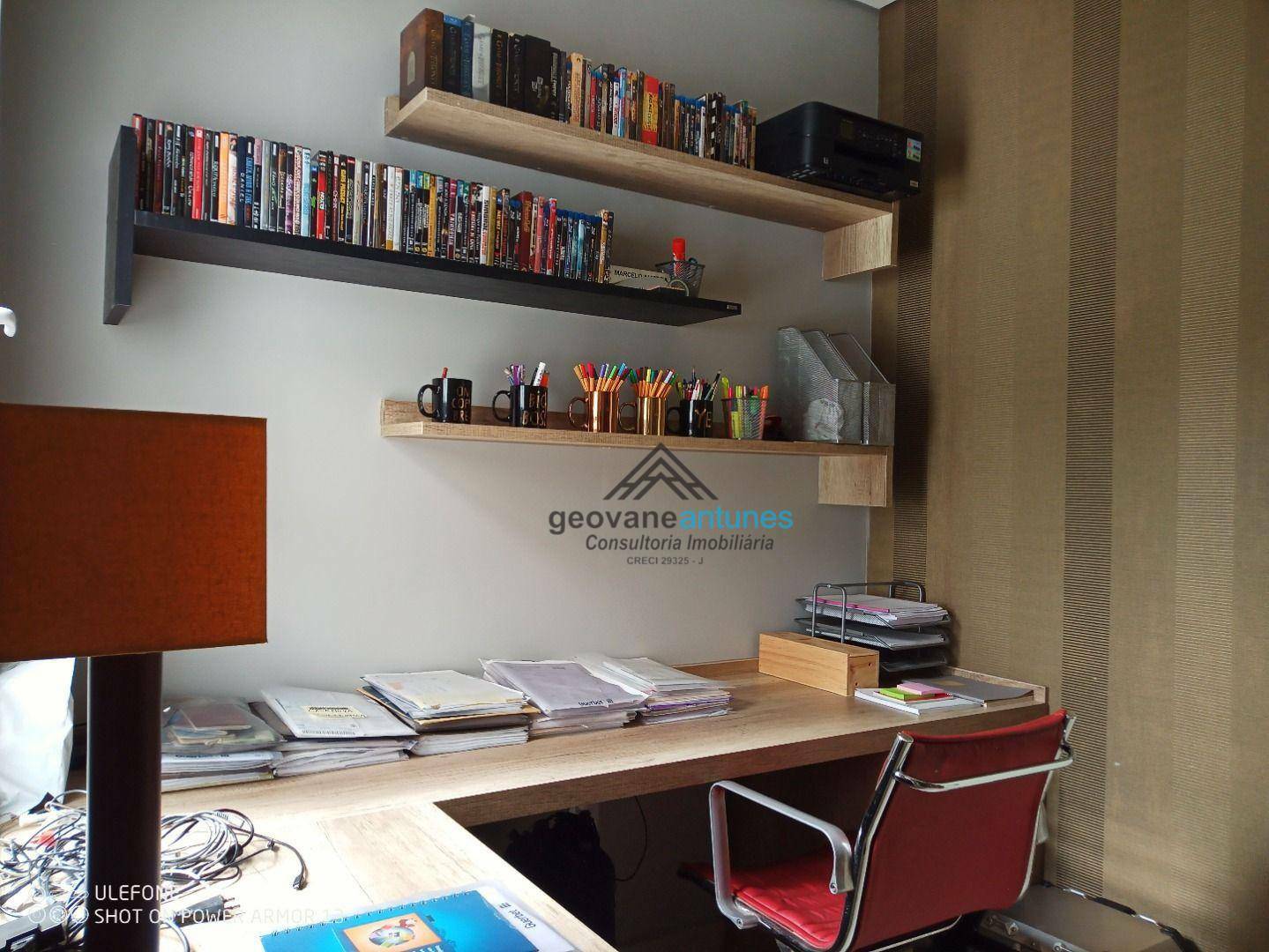 Sobrado à venda com 4 quartos, 407m² - Foto 23