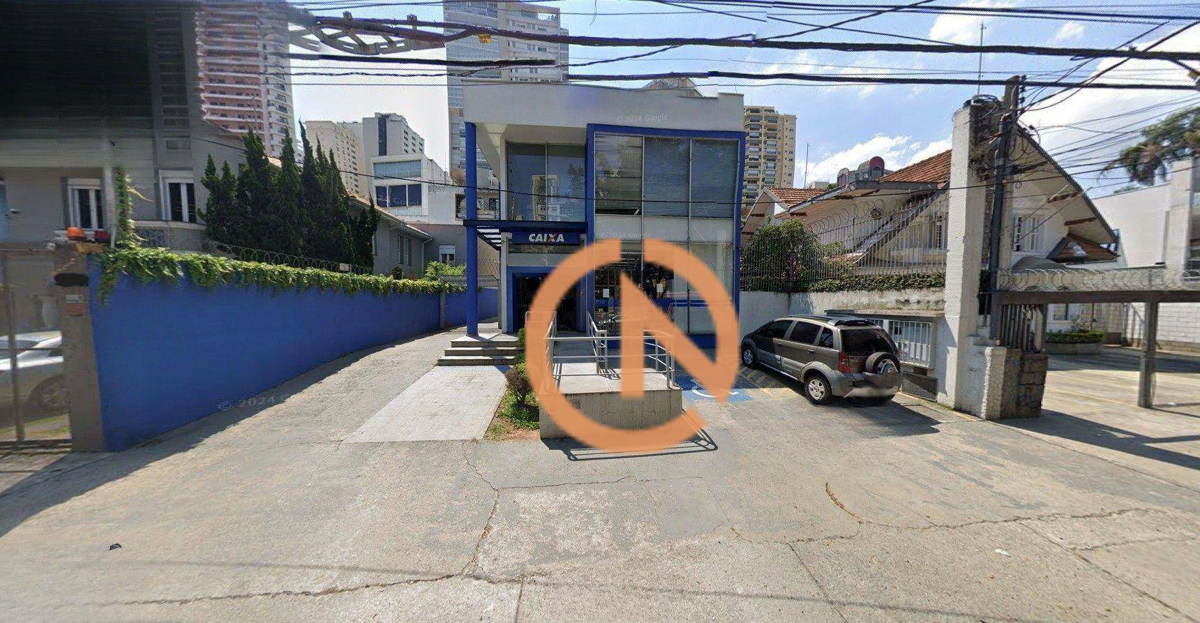 Loja-Salão para alugar, 498m² - Foto 1