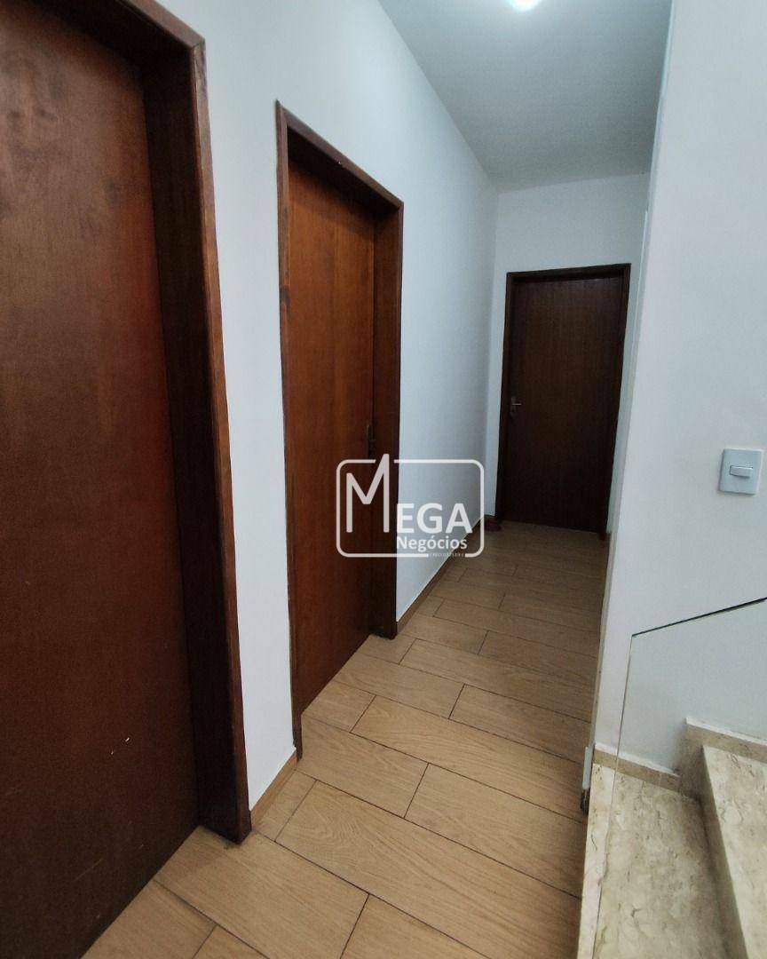 Casa à venda com 3 quartos, 104m² - Foto 18