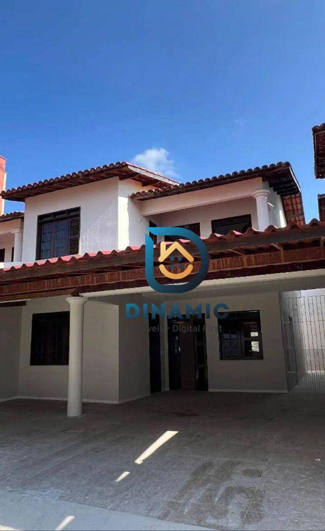 Casa de Condomínio, 5 quartos - Foto 1