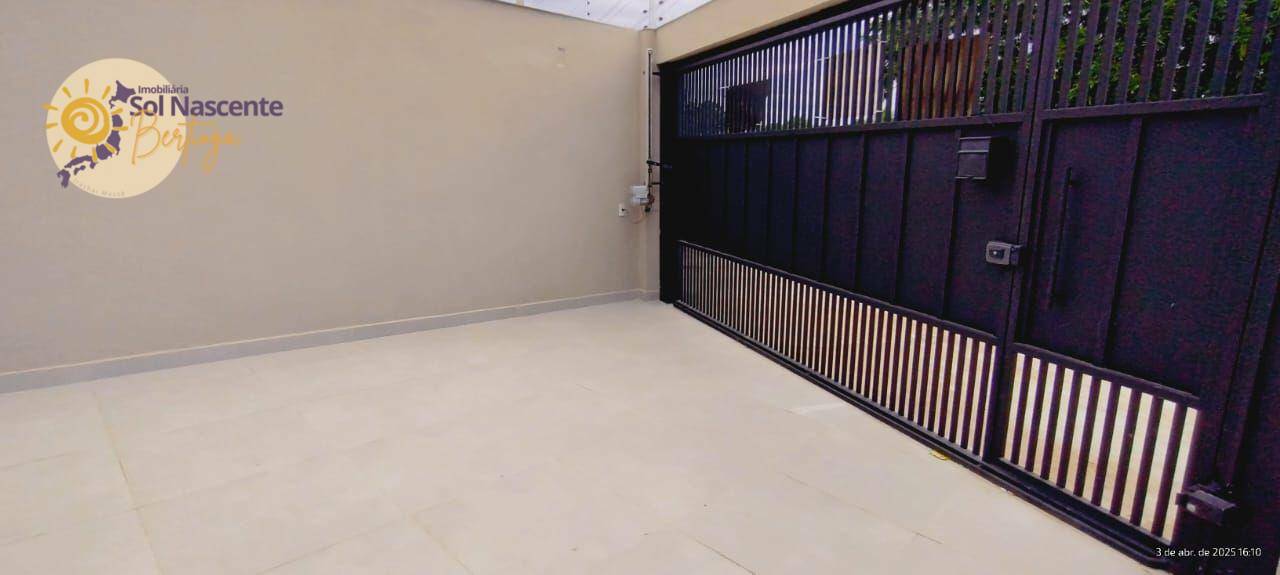 Sobrado à venda e aluguel com 3 quartos, 165m² - Foto 3