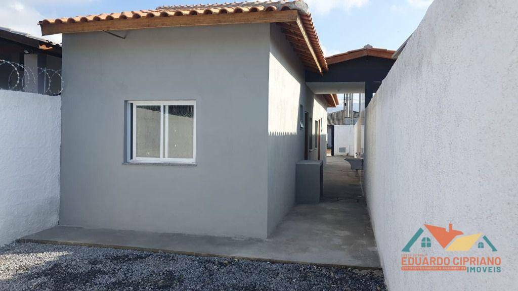 Casa à venda com 2 quartos, 53m² - Foto 8