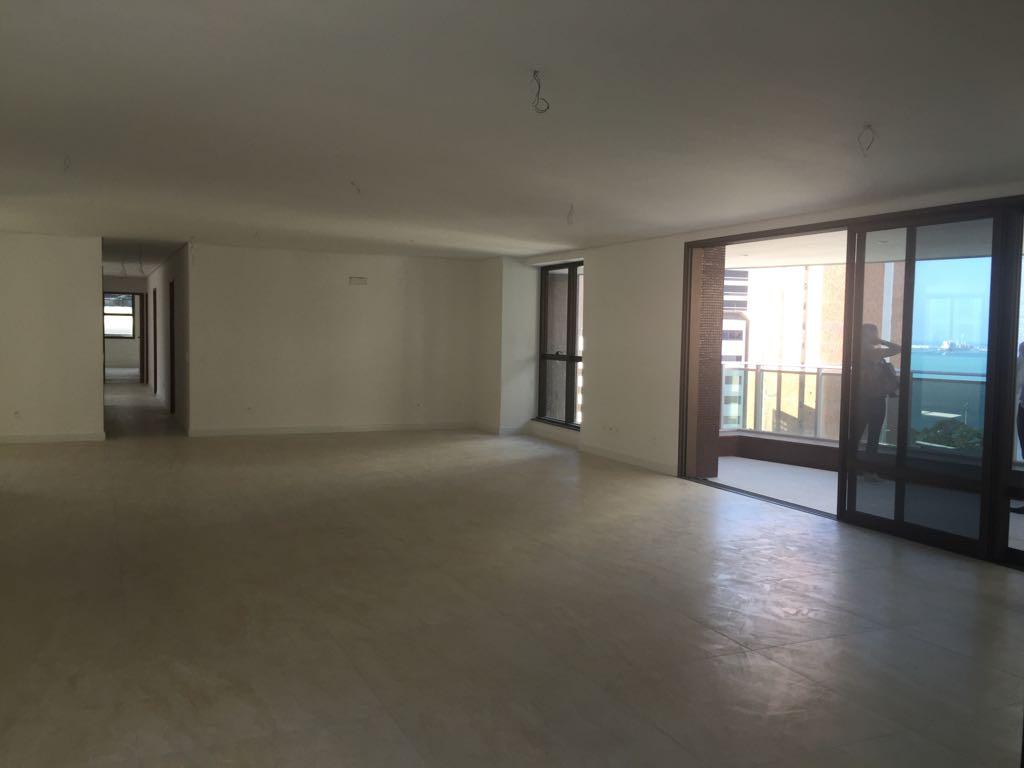 Apartamento à venda com 4 quartos, 402m² - Foto 25