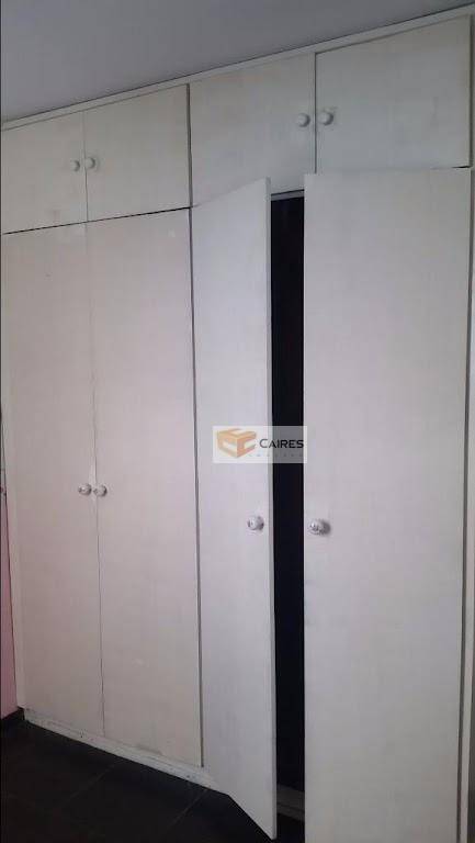 Apartamento à venda com 2 quartos, 50m² - Foto 10