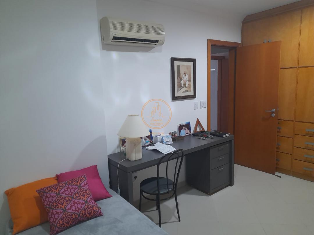 Apartamento à venda com 3 quartos, 144m² - Foto 29