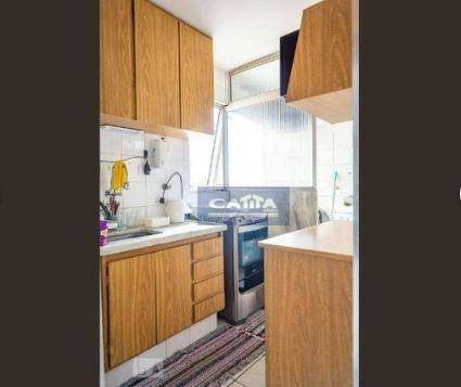 Apartamento à venda com 2 quartos, 51m² - Foto 3