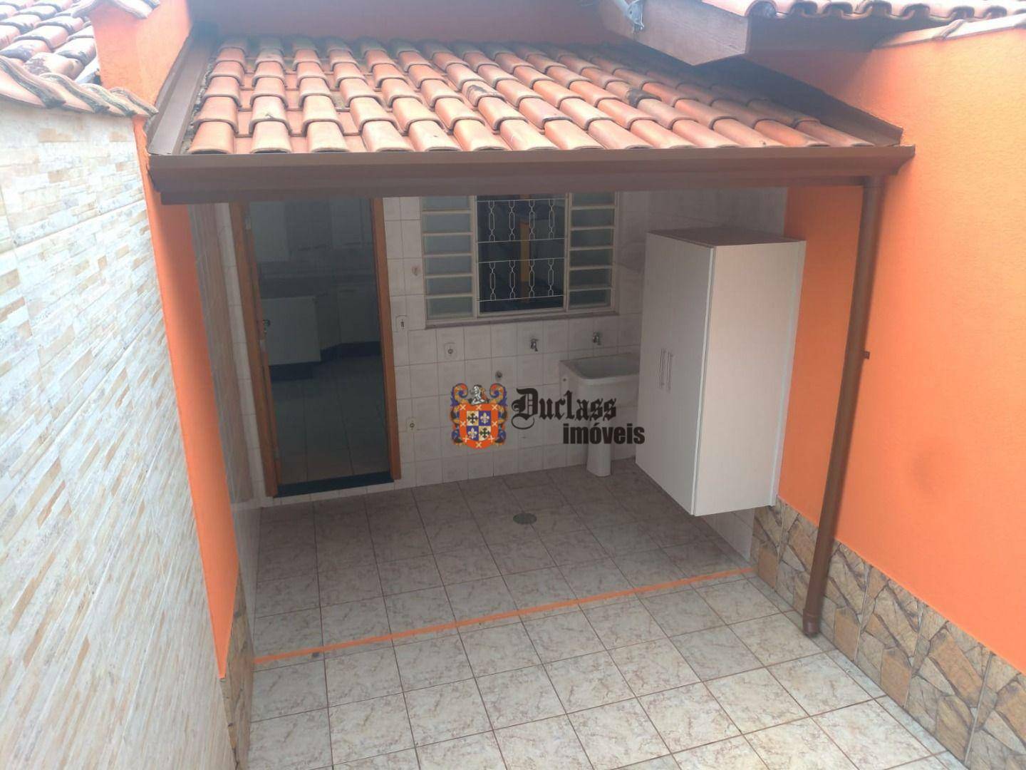 Casa à venda com 2 quartos, 146m² - Foto 15