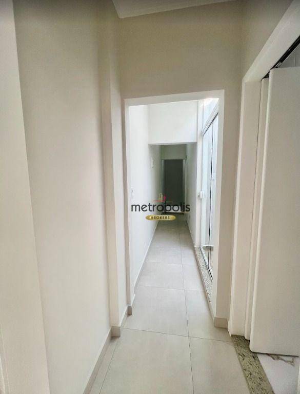 Sobrado à venda com 3 quartos, 160m² - Foto 22