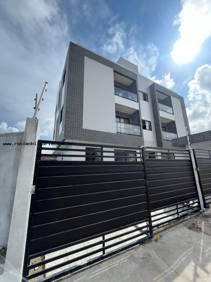 Apartamento à venda com 2 quartos, 48m² - Foto 1