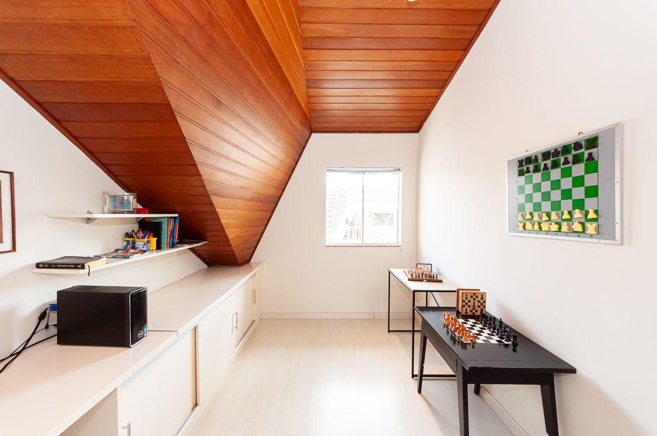 Sobrado à venda com 4 quartos, 360m² - Foto 40