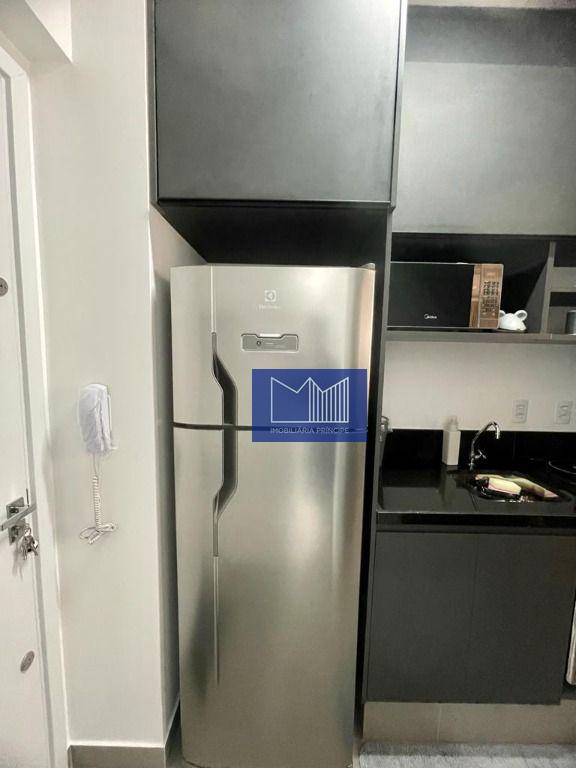 Apartamento para alugar com 1 quarto, 32m² - Foto 53