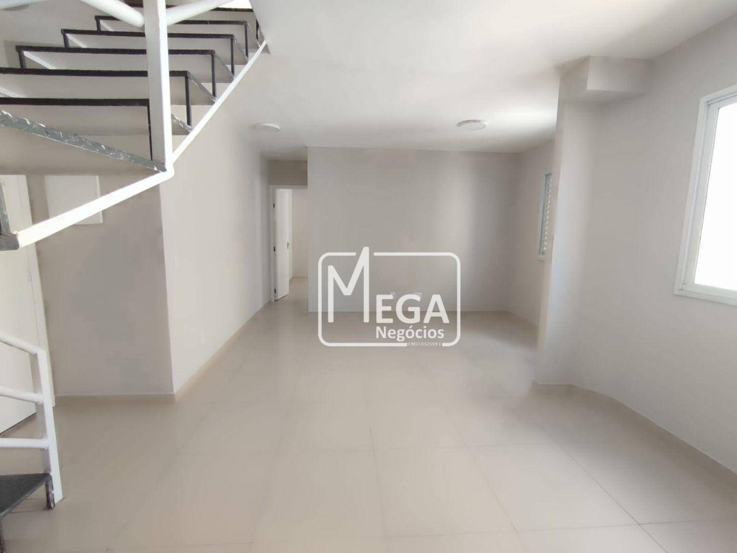 Casa para alugar com 3 quartos, 87m² - Foto 11