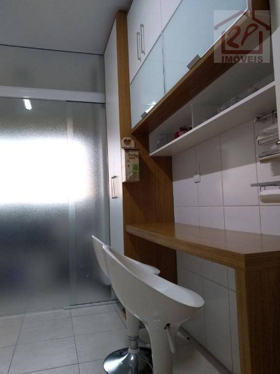 Apartamento à venda com 2 quartos, 75m² - Foto 5