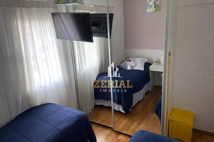 Apartamento à venda com 3 quartos, 108m² - Foto 16