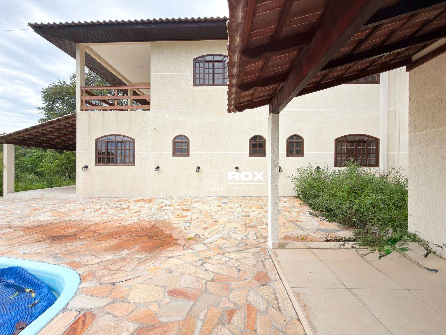 Chácara, 5 quartos, 2 hectares - Foto 2