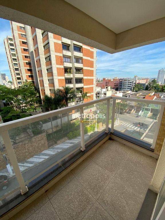 Apartamento à venda com 3 quartos, 108m² - Foto 1