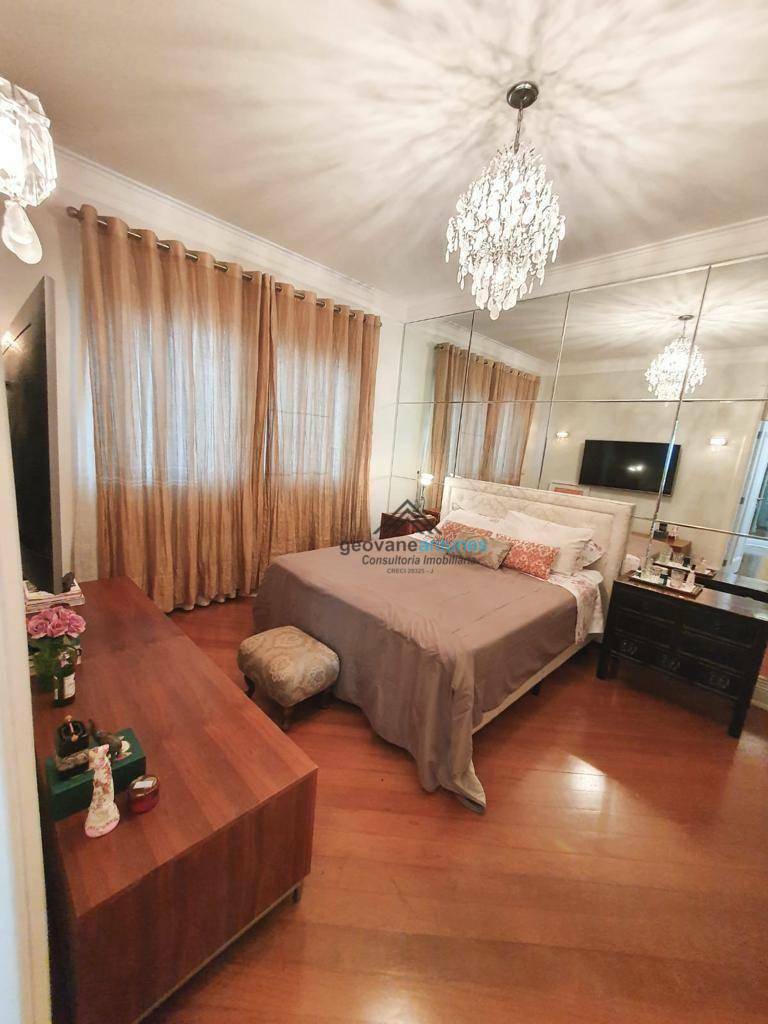 Casa de Condomínio à venda com 5 quartos, 964m² - Foto 19