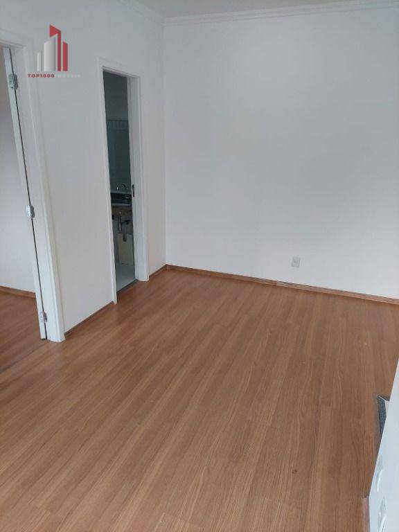 Apartamento à venda com 1 quarto, 40m² - Foto 8