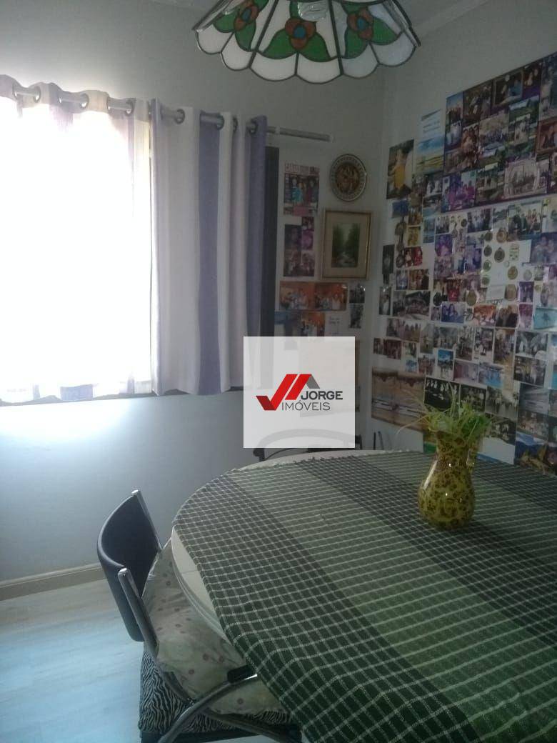 Apartamento à venda com 3 quartos, 125m² - Foto 14