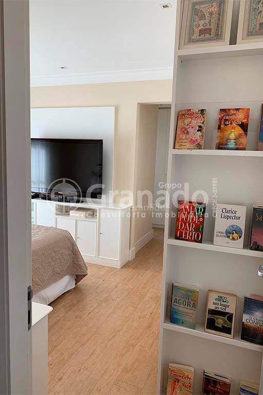 Apartamento à venda com 4 quartos, 179m² - Foto 80