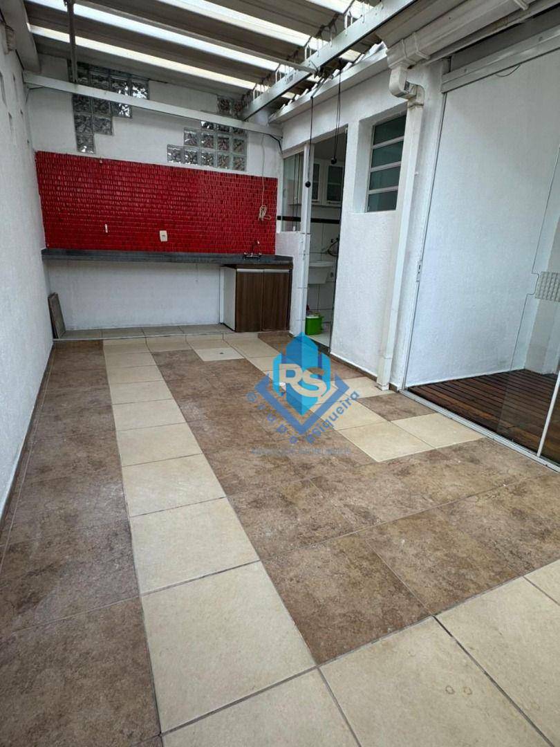 Casa de Condomínio à venda com 4 quartos, 110m² - Foto 7