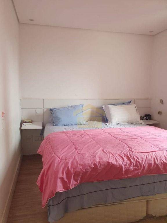 Apartamento à venda com 3 quartos, 133m² - Foto 10