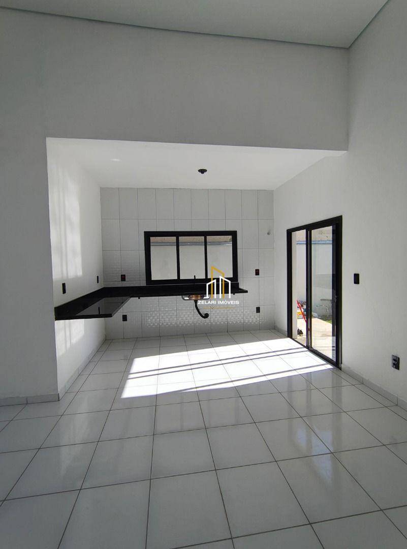 Casa, 2 quartos, 72 m² - Foto 3